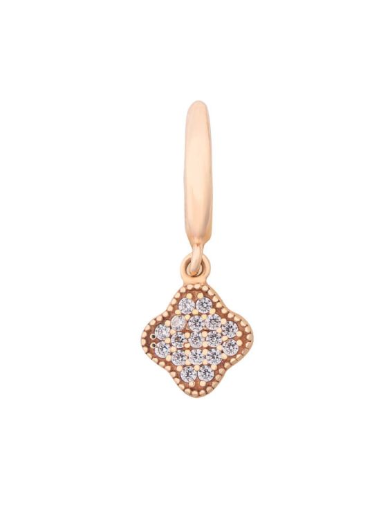 Luxury Gold Earrings (Demo)