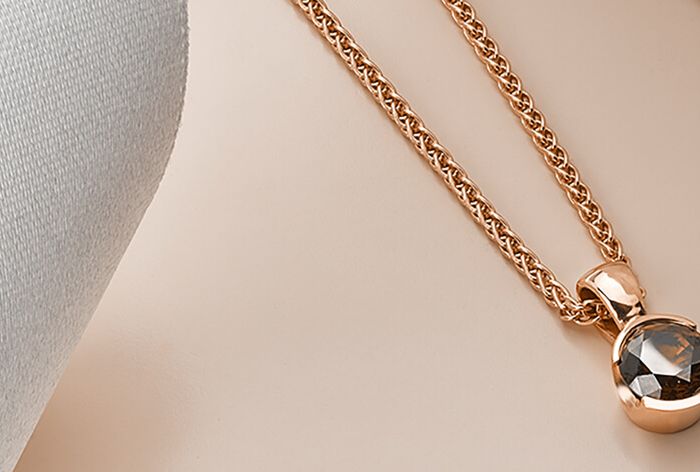 Necklace (Demo)