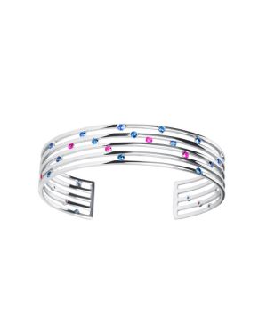 Bracelet With Rhinestones (Demo)