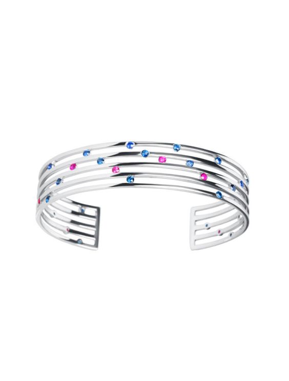 Bracelet With Rhinestones (Demo)
