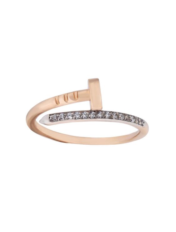 Bracelet Nail With Diamonds (Demo)