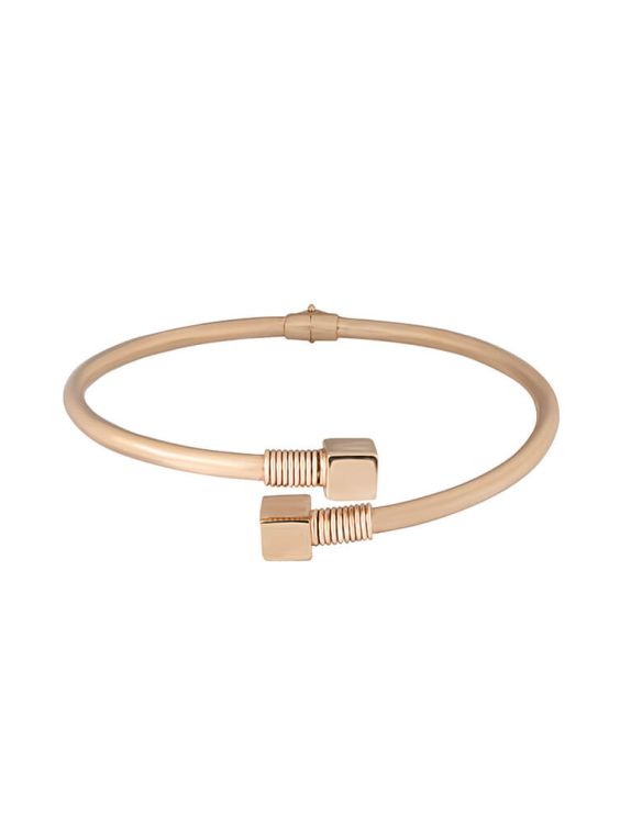 Gold Bracelet Nail (Demo)