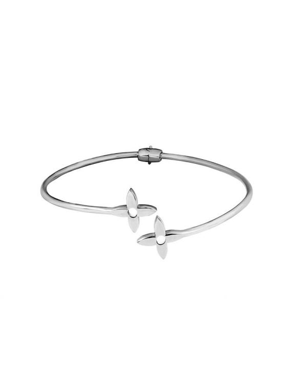 Bracelet With Flowers (Demo)