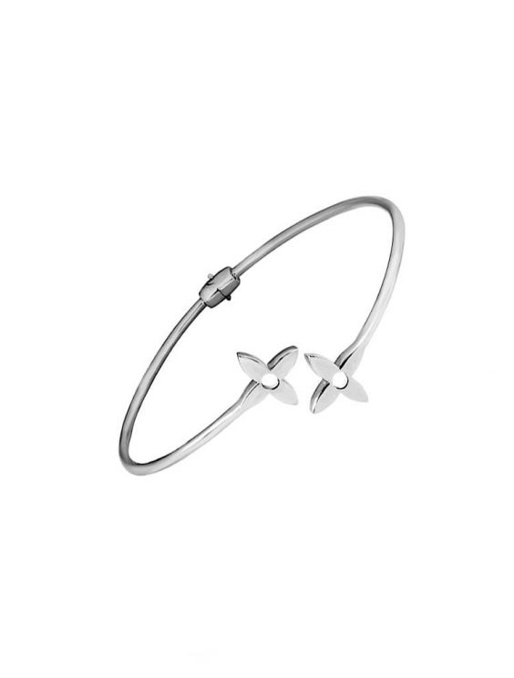 Bracelet With Flowers (Demo)