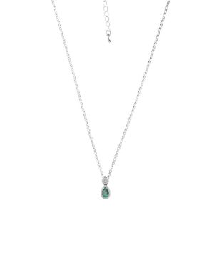 Necklace With Emerald (Demo)