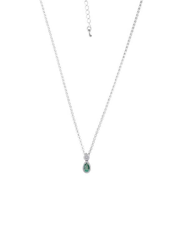 Necklace With Emerald (Demo)