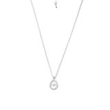 Necklace With Diamond (Demo)