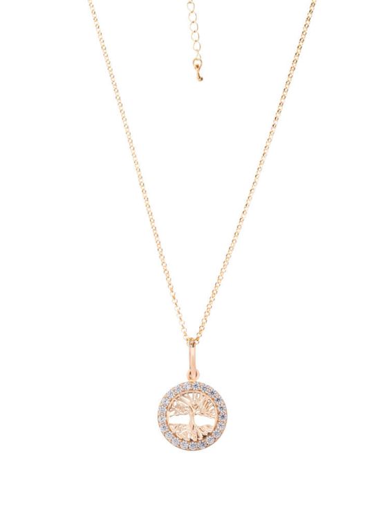 Exclusive Gold Necklace (Demo)