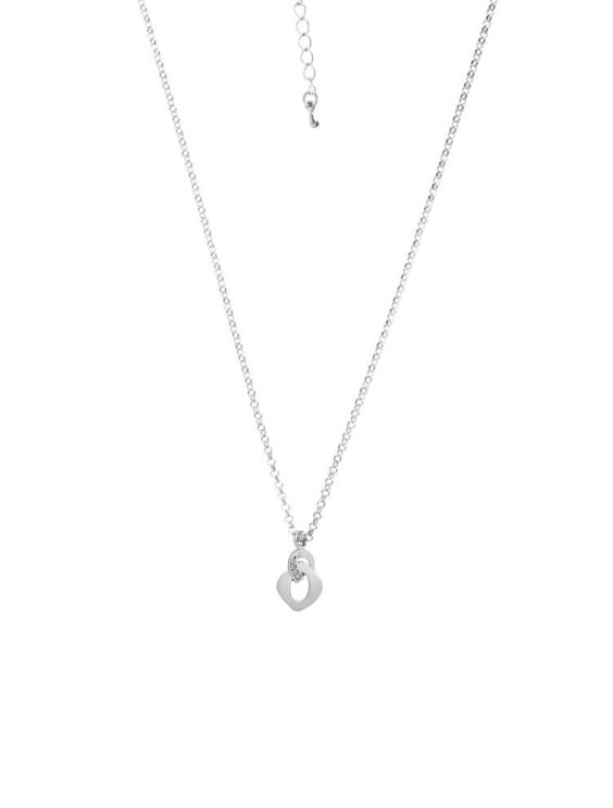 White Gold Necklace (Demo)