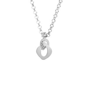 White Gold Necklace (Demo)