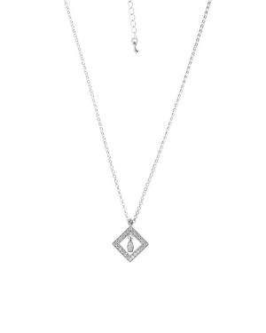 Necklace With Diamonds (Demo)