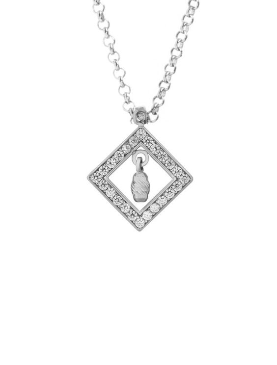 Necklace With Diamonds (Demo)