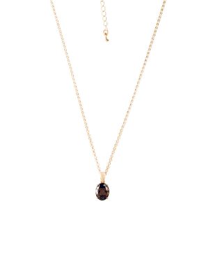 Necklace With Tourmaline (Demo)