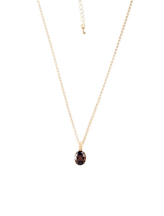 Necklace With Tourmaline (Demo)