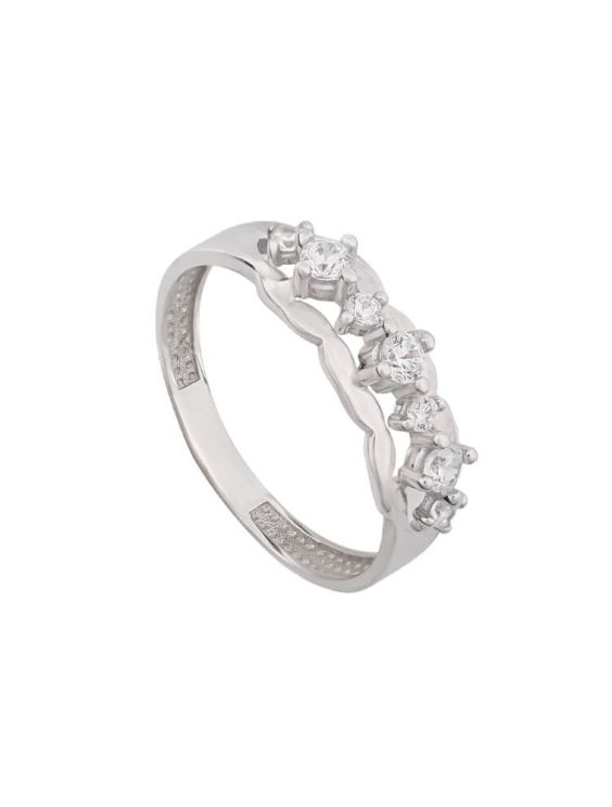 Ring With Diamonds (Demo)