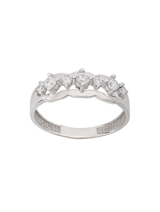 Ring With Diamonds (Demo)