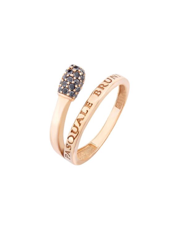 Match Ring With Cubic Zirconia (Demo)