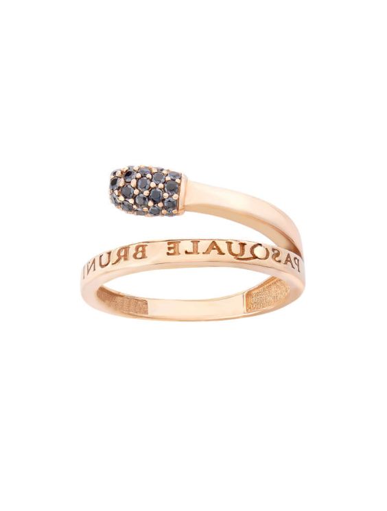 Match Ring With Cubic Zirconia (Demo)