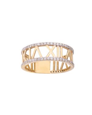 Exclusive Gold Ring (Demo)