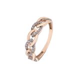 Limited Gold Ring (Demo)