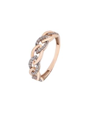 Limited Gold Ring (Demo)