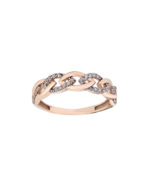 Limited Gold Ring (Demo)