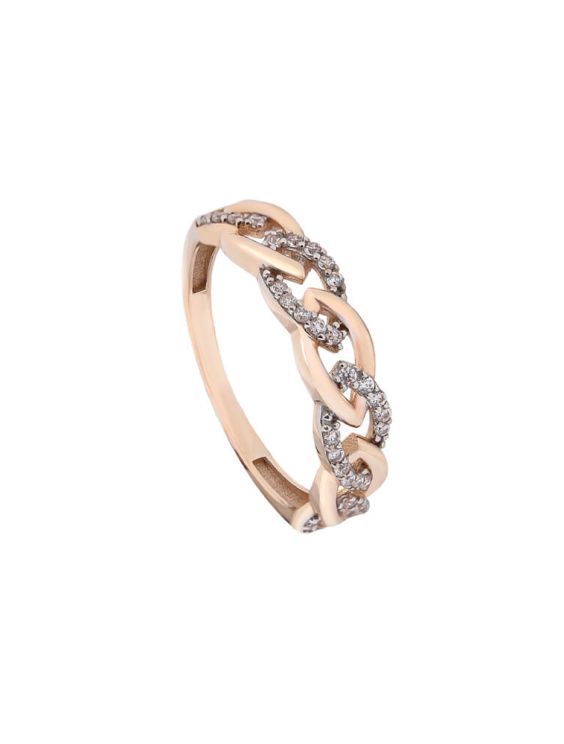 Limited Gold Ring (Demo)