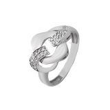 White Gold Ring (Demo)
