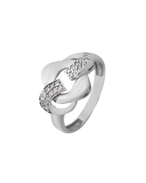 White Gold Ring (Demo)