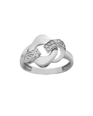 White Gold Ring (Demo)