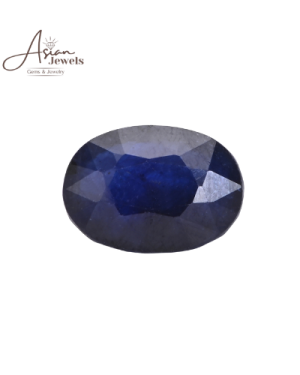 Blue Sapphire – 5.75 Carat