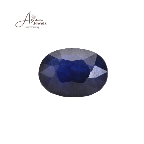 Blue Sapphire – 5.75 Carat