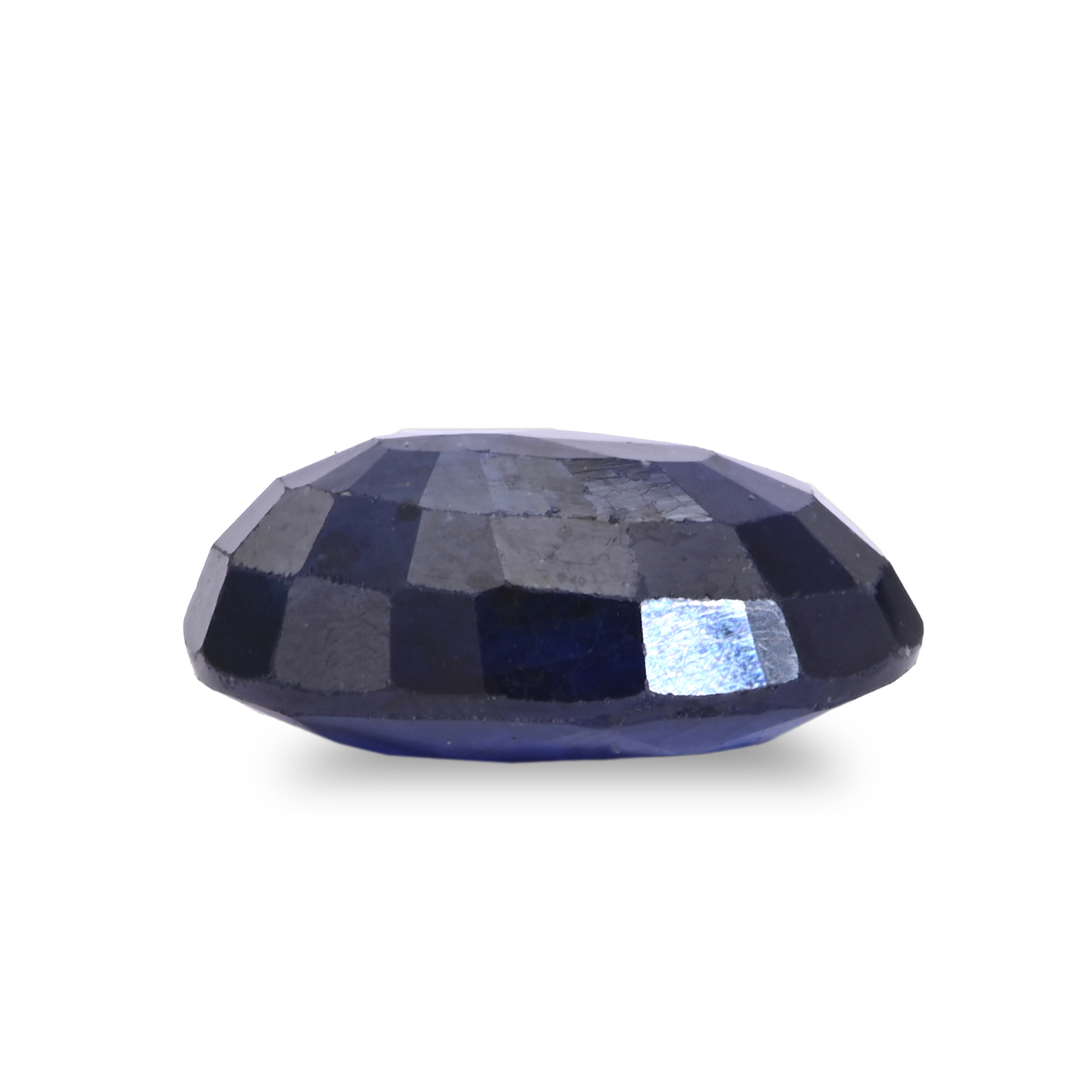 Blue Sapphire