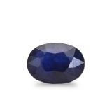 Blue Sapphire