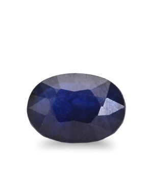 Blue Sapphire