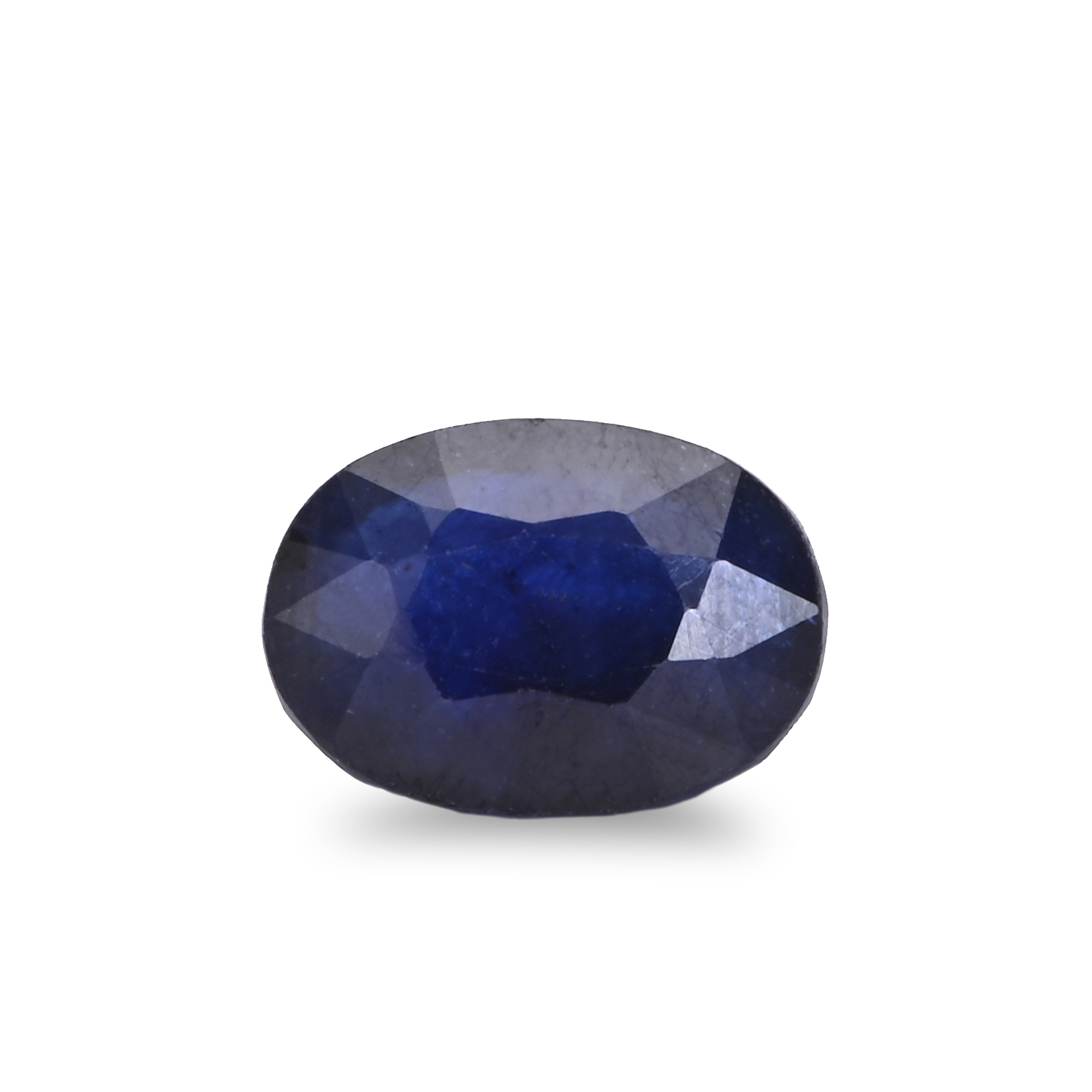 Blue Sapphire