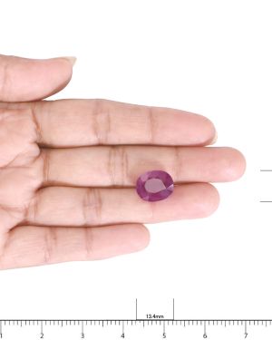 Ruby – 11.60 Carat