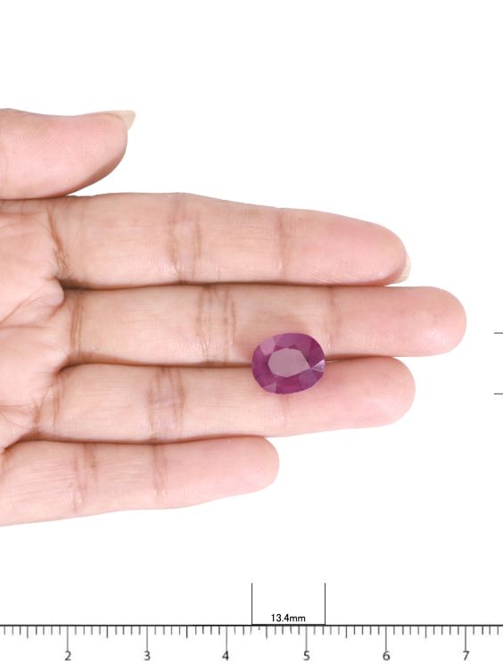 Ruby Stone