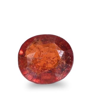 Hessonite