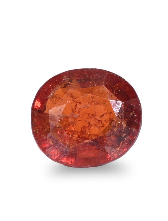 Hessonite