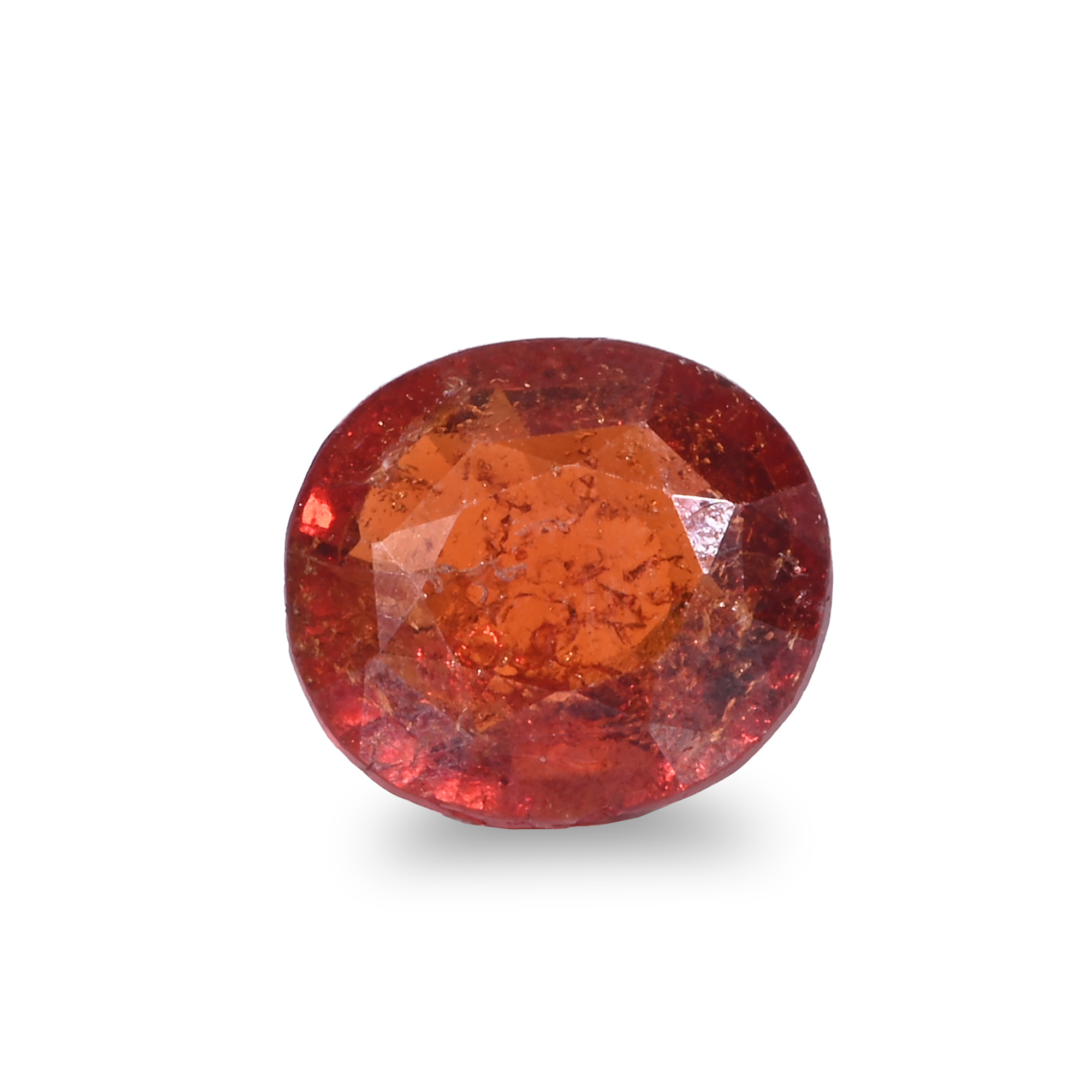 Hessonite