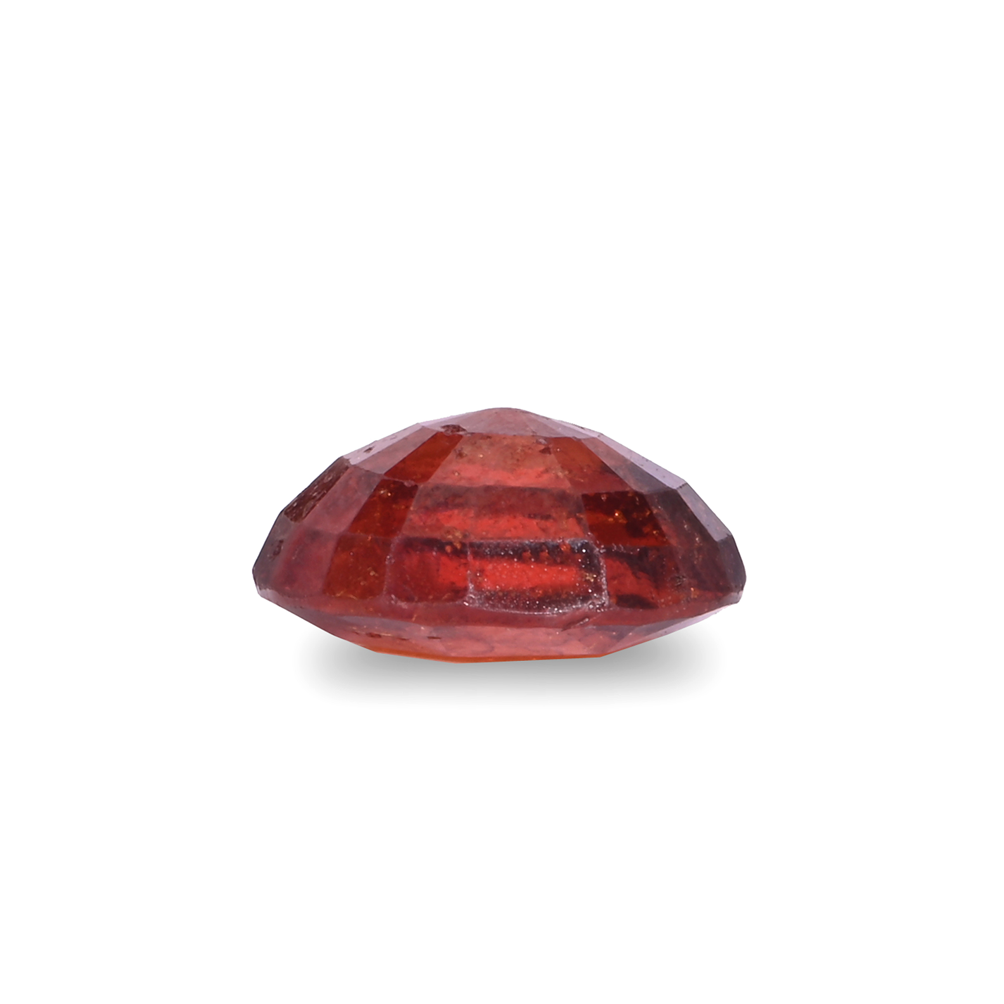 Hessonite