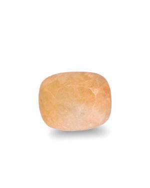 Yellow Sapphire
