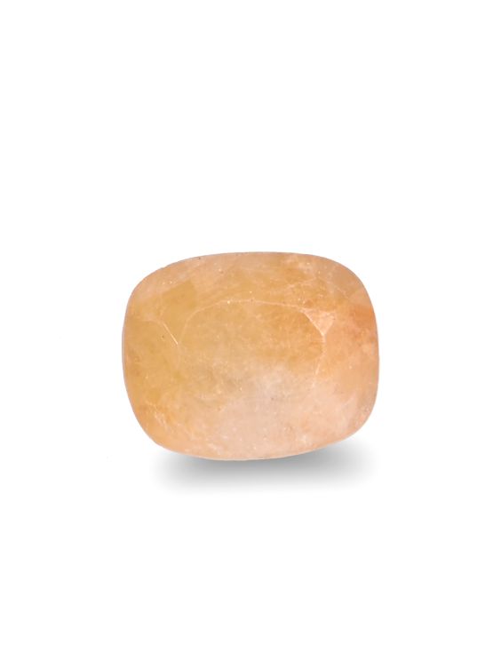 Yellow Sapphire