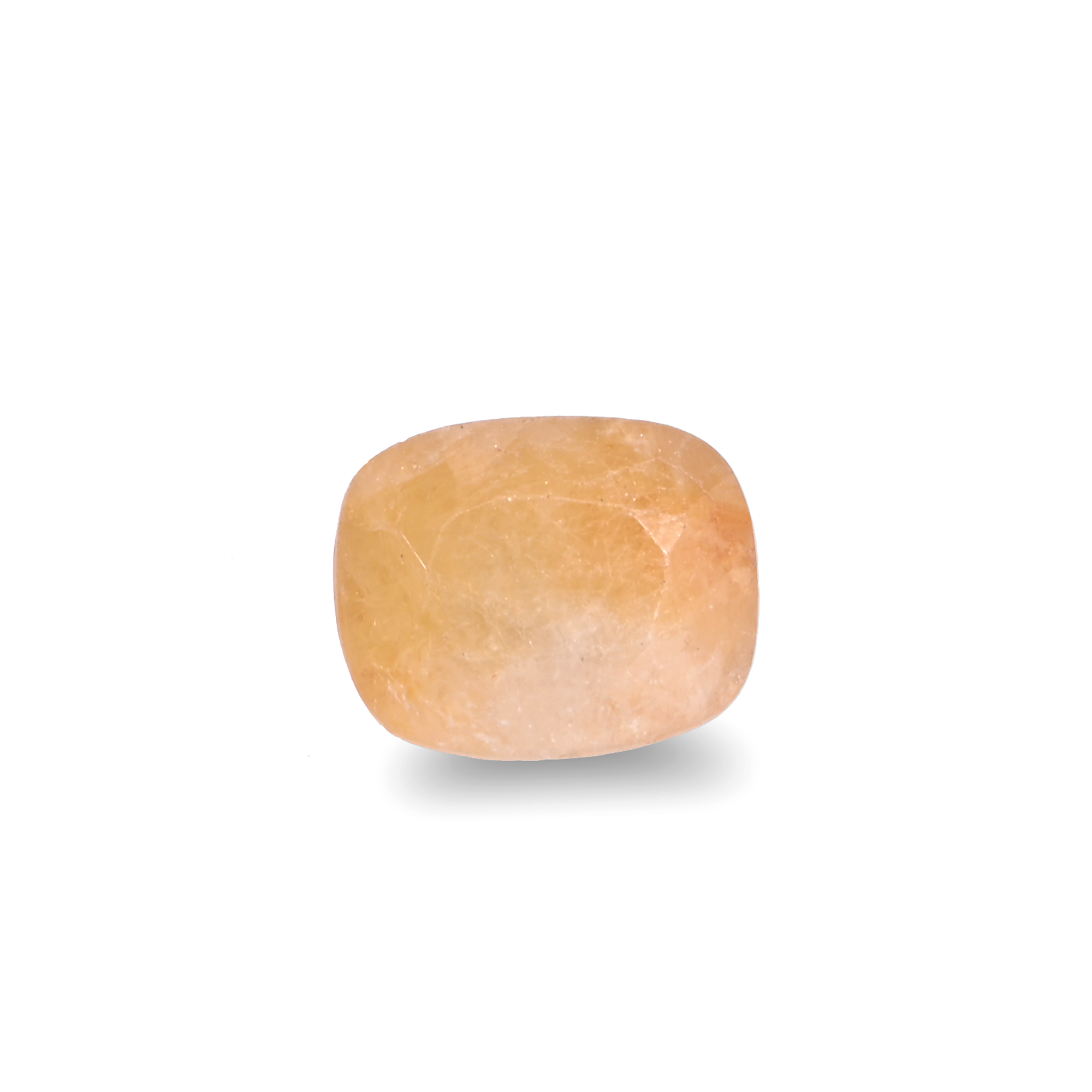 Yellow Sapphire