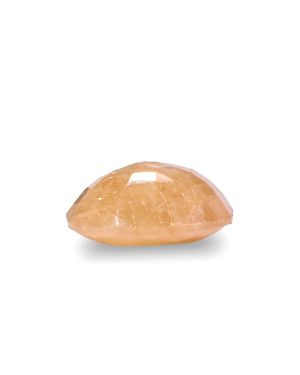 Yellow Sapphire