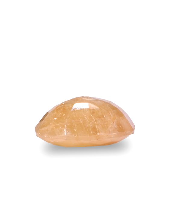 Yellow Sapphire