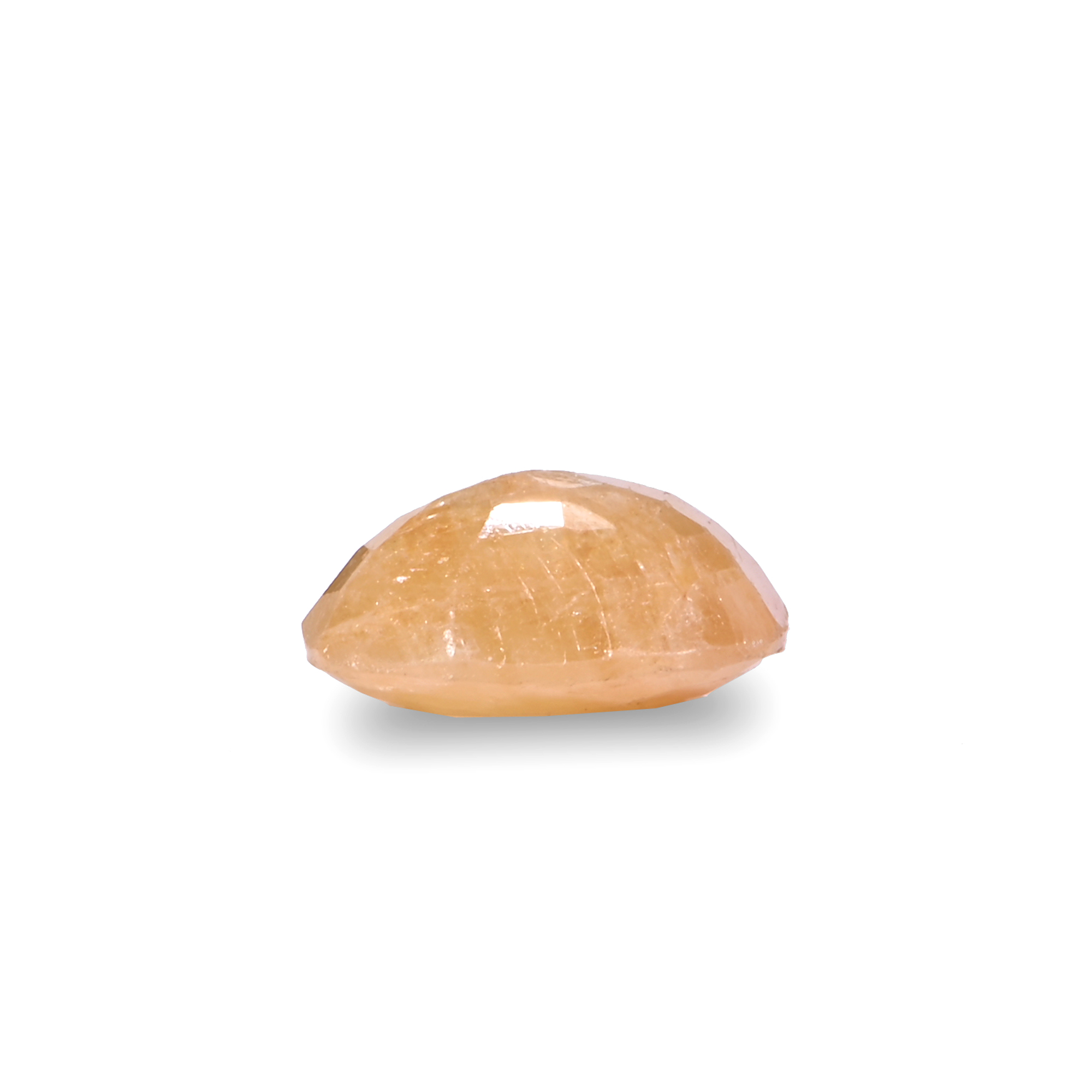 Yellow Sapphire