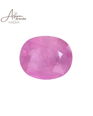 Ruby – 11.60 Carat