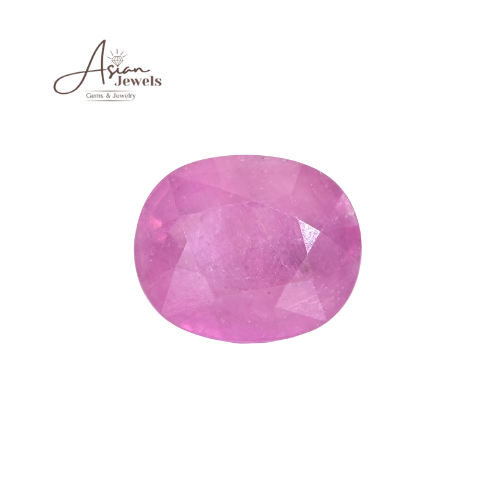 Ruby – 11.60 Carat